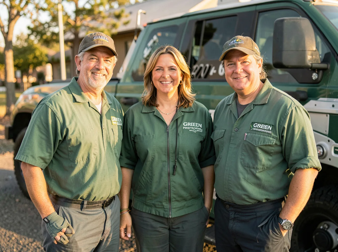 Water Damage Restoration company in Swainsboro, GA