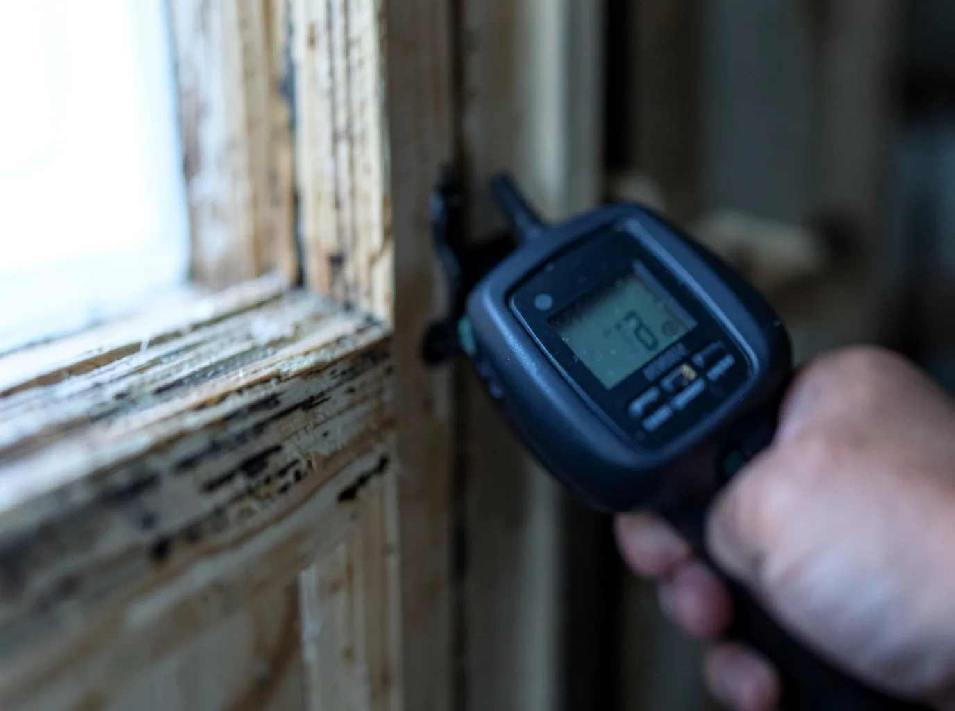 Contents Pack Out And Restoration in Swainsboro, GA